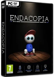 Endacopia Game Full PC Old & Previous Versions icon/logo